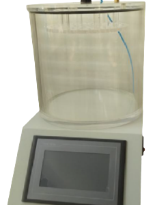 VIP 134T – Leak Detection Tester