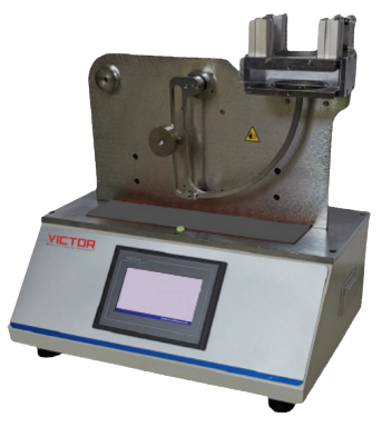 VIP 136T – Film Pendulum Impact Tester