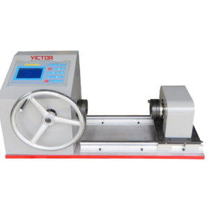 VDW50 - Precision Torsion Testing Machine