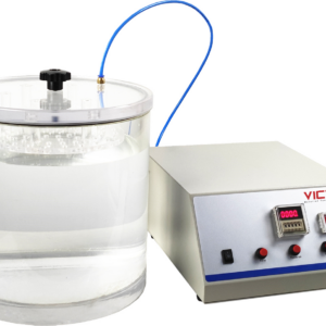 VIP134 Package Leak Tester