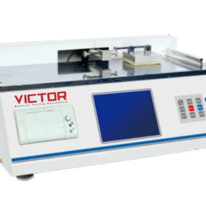 VIP 127B Friction Coefficient Testing Machine