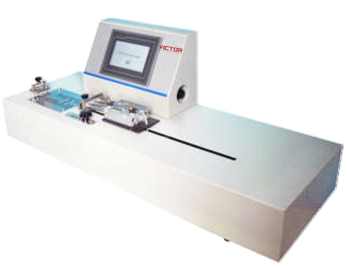 VIP 131 Hot Tack Strength Tester