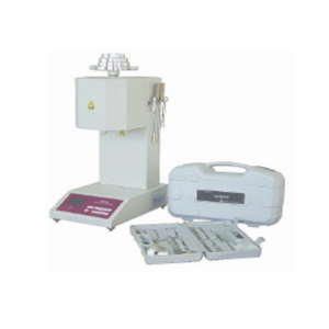 VIP 400A Melt Flow Rate Analyzer