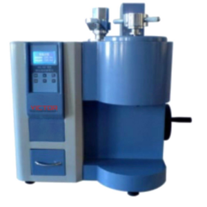 VIP 400C Touchscreen Melt Flow Rate and Volume Analyzer