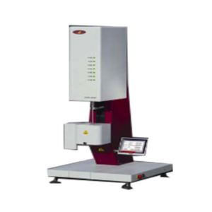 VIP 400D Touchscreen Integrated Automated Multi-Weight Melt Flow Analyzer