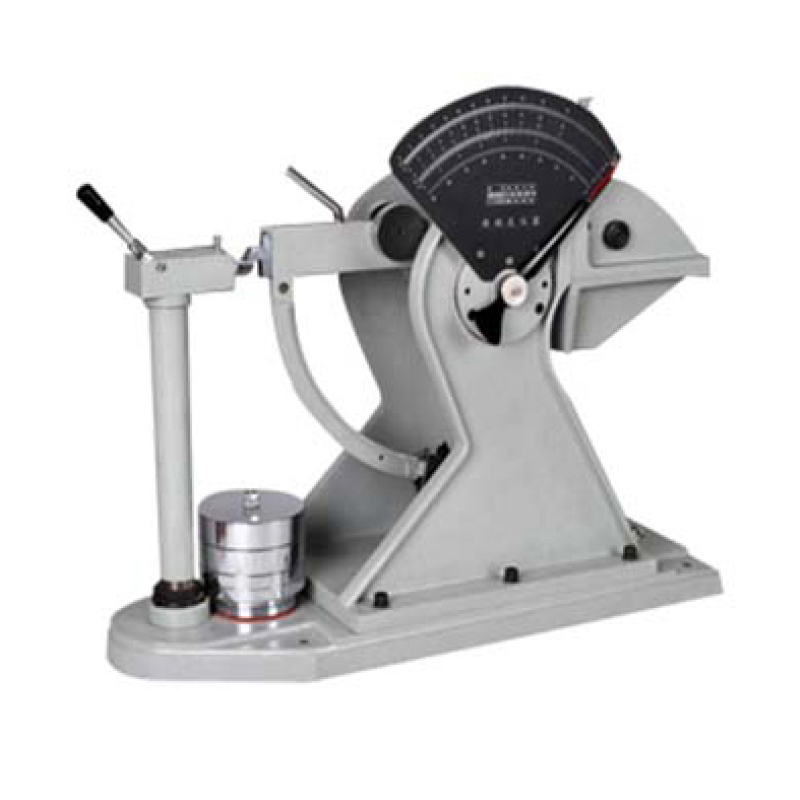 VIP 104A Cardboard Puncture Resistance Tester