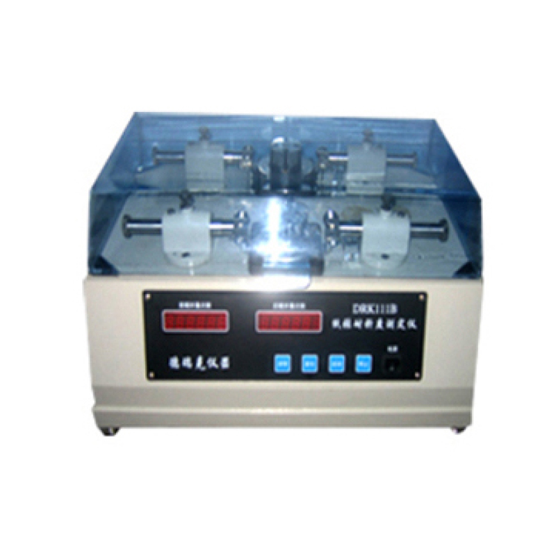 VIP 111B Paper Folding Endurance Tester
