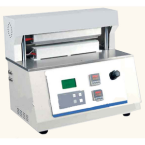 VIP133 Heat Sealing Test Device