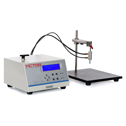 VIP001 Leak and Seal Strength Tester