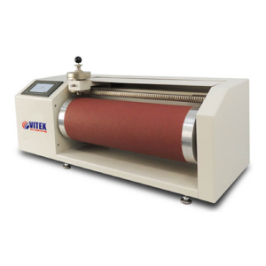 VIT-215 Precision DIN Abrasion Testing Machine