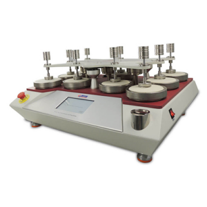VMT 210 – Martindale Abrasion and Pilling Tester