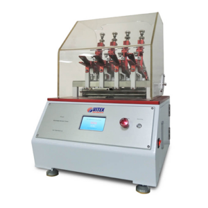 VIT 212 – Oscillatory / Wyzenbeek Abrasion Tester