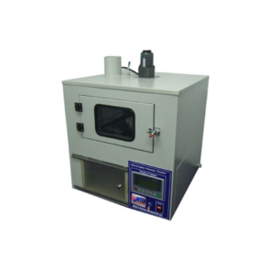VMT 417 - Gas Fume Exposure Chamber