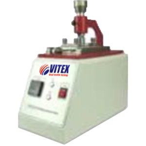 VMT 414A - Precision Rubbing Fastness Tester