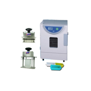 VMT 416B - Perspiration Tester Kit