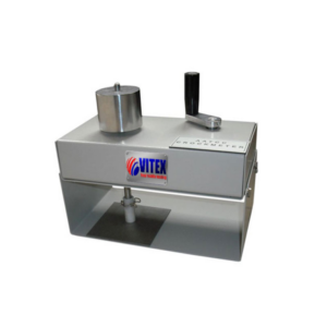 VMT 412 - Rotary Vertical Crockmeter