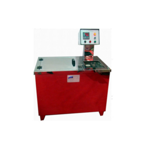 VIT 220H - High-Temperature Laboratory Dyeing Machine