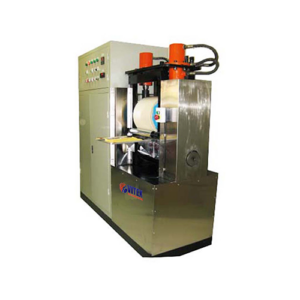 VIT 500D - Laboratory Fabric Calendering Machine