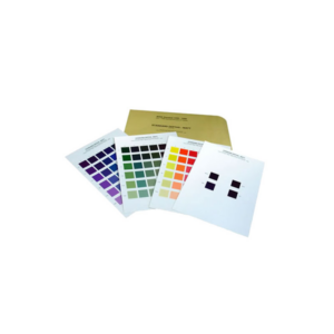 VIT 203B - Standard Depth Scales