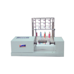 VIT 390 - Colour Card Winder