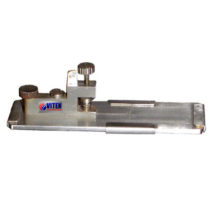 VIT 110 - Fibre Microtome