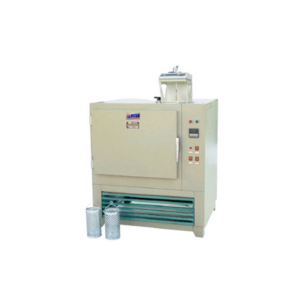 VIT 500Y - Lab Dyeing Oven