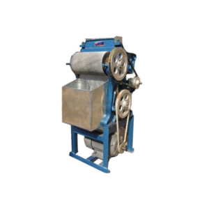 VIT 510C - Roller Gin Lab-type