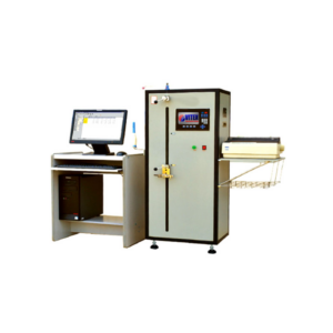 VIT 400 - Automatic Single Yarn Tensile Strength Tester
