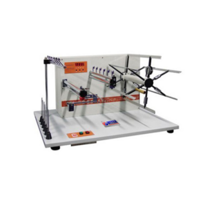 VIT 360A/B - Yarn Wrap Reel for Count and Strength Testing
