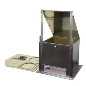 VIT 317 - Carpet Flammability Tester