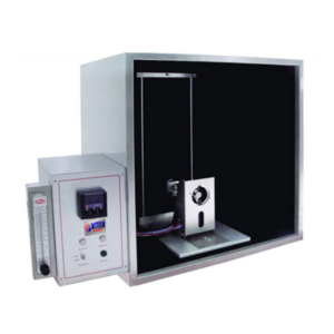 VIT 320 - NFPA 701-1 Flammability Tester