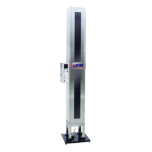 VIT 321 - NFPA 701-2 Flammability Tester