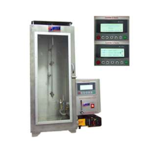 VIT 312 - Vertical Flammability Chamber