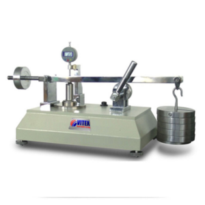 VIT 40 - Wet Sieving Geotextile Thickness Tester