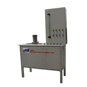 VIT 10 - Geotextile Water Permeability Tester