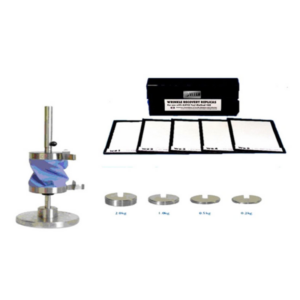VIT 112 - AATCC Wrinkle Recovery Tester