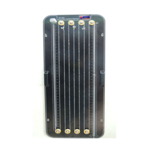 VIT 124 - Knitted Fabric Course Length Tester