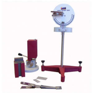VIT 110 - Fabric Crease Recovery Tester