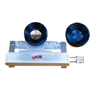 VIT 122 - Fabric Density Glass