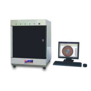 VIT 118 - Fabric Drape Tester