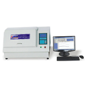 VIT 132 - Fabric Electromagnetic Shielding Tester
