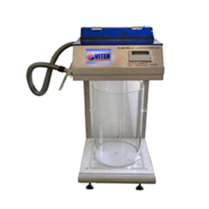 VIT 135 - Feather & Down Filling Power Tester