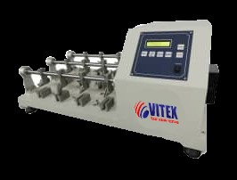 VIT 116 - Bally Flexing Tester (Flexometer)