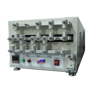 VIT 117B - Schildknecht Flexing Tester