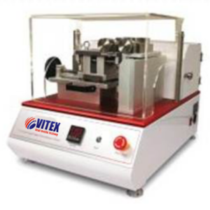 VIT 119 - Scott Type Crease-Flex Abrasion Tester