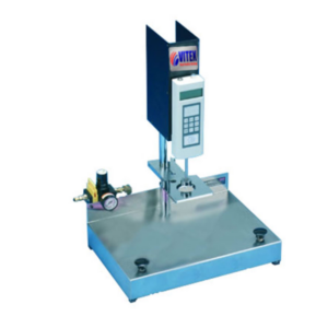 VIT 114 - Stiffness Tester Pneumatic