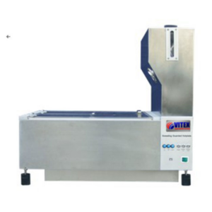 VIT 129 - Sweating Guarded Hotplate