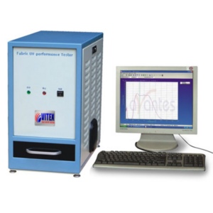 VIT 131 - UV Penetration & Protection Test System