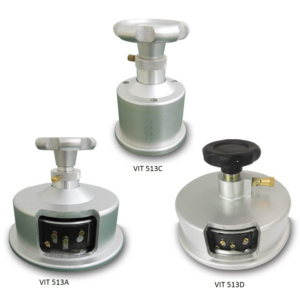 VIT 513 A/C/D - Circular Sample Cutter