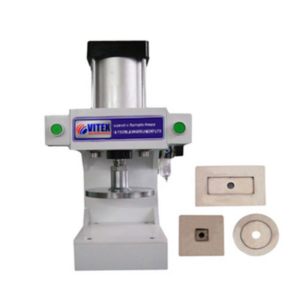 VIT 515 - Pneumatic Sample Press